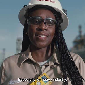 We’re developing emission reducing technologies in our operations and deploying them with businesses like yours, too. | ExxonMobil | Facebook