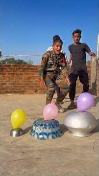 क्याGIFT 🎁निकलेगा 🥹😱#hearttouching#gift#sad#happy#shortsfilm #trending