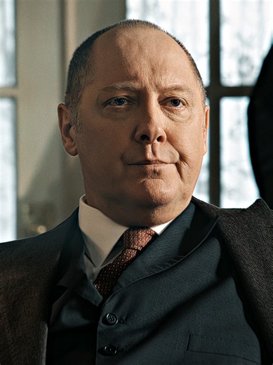 Raymond Reddington Scene Edits from The Blacklist