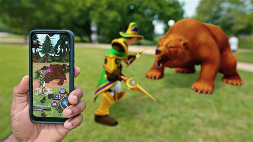 MythWalker - Official Regional Beta Trailer