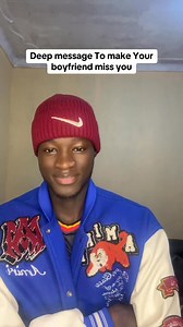 423K views · 4K reactions | Deep message to make your boyfriend miss you | Brian Healer FansPage | Facebook