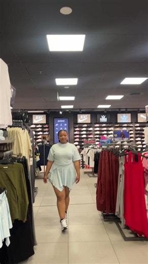 OOTD at Sportscene KWT – South Africa store outfit ideas