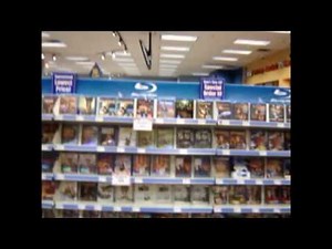 Deep Discount Store! An Inside Look!