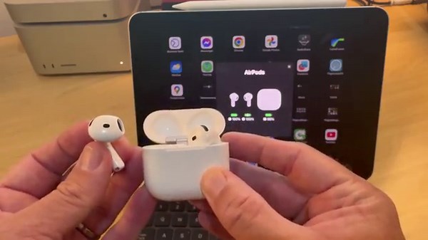 STOP AirPods Swapping Devices