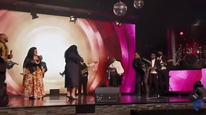 62K views · 4.1K reactions | Hey Spirit of Faith Christian Center! I am so grateful to be honored in your black history month celebration. Thank you for paying tribute to the music God has given me over the years. Special thanks to Maranda Curtis Tim Bowman Jr. and Faith City Musicyou all are wonderful! I feel like praising him! #blackhistorymonth #shirleycaesar | Pastor Shirley Caesar | Facebook