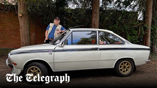 An insider’s guide to DAF, by owners of the quirky Dutch cars