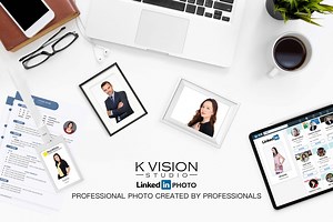 LinkedIn Profile Headshots - Sydney Headshot