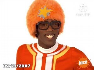 Yo Gabba Gabba! - Teamwork Song