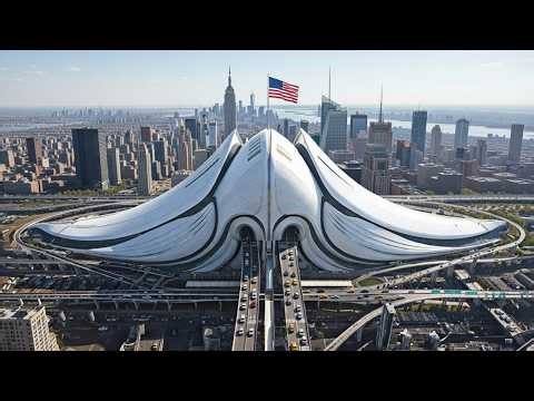 This New American Invention Is Making the Entire World Tremble
