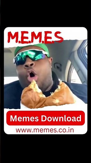 I Mean It’s Alright Meme Download 😐 | Viral Reaction Clip HD