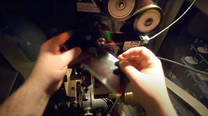 A Projectionist Shows How 70mm Projection Works Using Paul Thomas Anderson's LICORICE PIZZA — GeekTyrant