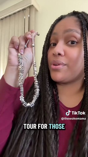 Pandora Heart Necklace Tour and Charm Highlights