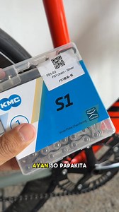 Budget friend Kmc s1 | Kuyajeprox