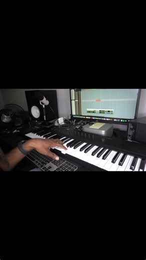 India | Afrobeats Instrumental Preview Verse 1