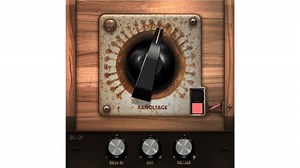 Bad Contact is a free VST plugin that makes your synths sound like they’re broken