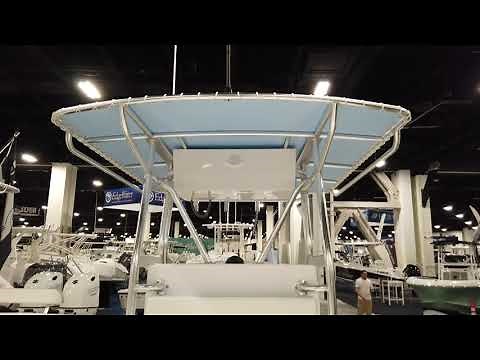 2022 Dusky 278 XF Walkthrough