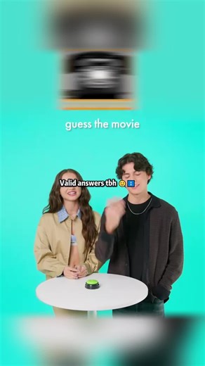 Engaging Dance Puzzle Challenge with Dixie D'Amelio