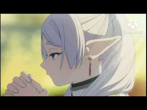 AMV Anime Mix - Jeremy Camp - Lay Down My Pride