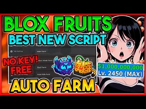 [NEW] BLOX FRUITS SCRIPT | UPDATE 21 | AUTO FARM | MASTERY FARM | SEA EVENT | RAID | KITSUNE