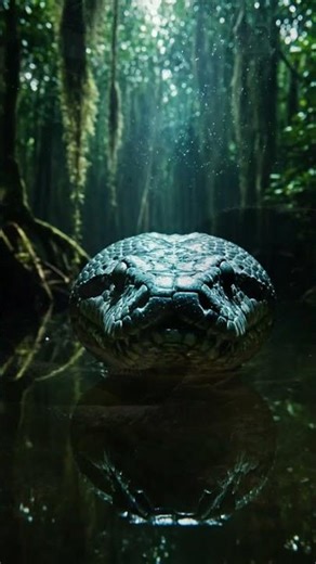 Anaconda | Kinetic Void