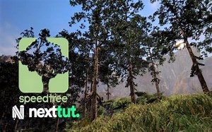 【Speedtree】Nex《Speedtree 简介》(中英双字)