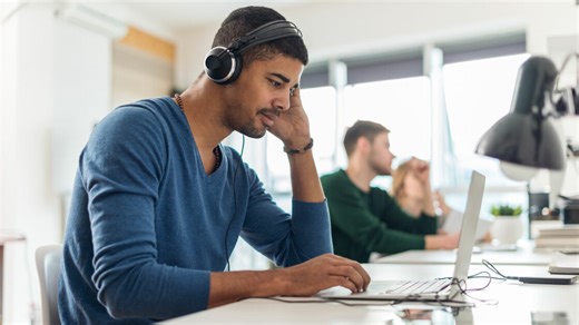 The Best Music and Sounds to Help You Focus