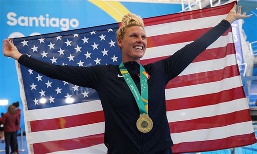 Who Are Amanda Longan's Parents?