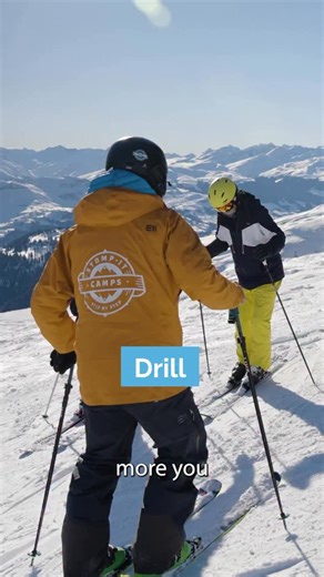 Learn the Hands On Hips Drill at our Ski Camps this January in Laax, Switzerland 🇨🇭 📅Laax Ski Camp 1 | Jan 11-17 | Level 1-3 | 📅Laax Ski Camp 2 | Jan 18-24 | Level 1-3 | 📅Laax Ski Camp 3 | Jan 25-31 | Level 1-3 | 📅Laax Ski Camp 4 | Feb 22-28 | Level 1-3 | 📅Laax Ski Camp 5 | March 1-7 | Level 1-3 | 📅Laax Ski Camp 6 | March 8-14 | Level 1-3 | Sign Up: http://stompitcamps.com #skitech #skitechnique #stompitcamps #skicamp #ski #laax | Stomp It Tutorials