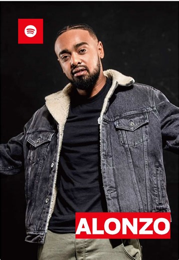 🔴 ALONZO & JUL - NORMAL #jul #alonzo #normal #song #spotify