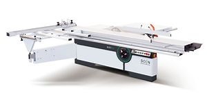 [Hot Item] China Professional Woodworking Sliding Table Saw Precision Panel Saw for Cutting MDF and Solid Wood 3800mm 3200mm