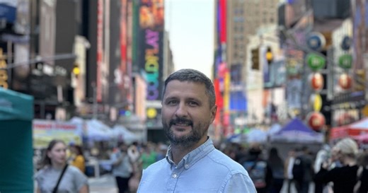 Як український інженер покращує якість відеострімінгових сервісів по всьому світу: інтерв"ю з Manager Software Test Engineer Сергієм Романовим