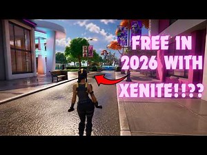 How to go in game with a Fortnite Dev Account in 2026! Xenite Tutorial