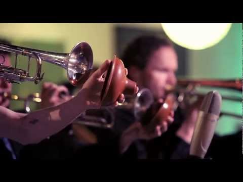 Snarky Puppy - Young Stuff (groundUP)