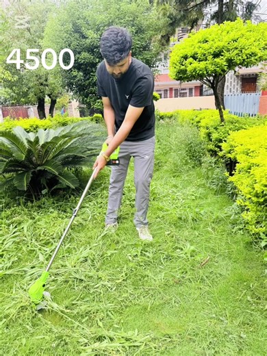 Tejas Brushcutter Review and Buying Guide