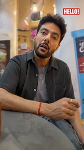 Ranveer Brar (@ranveer.brar) may be best known for cooking up a storm in the kitchen, but it turns out that he is a star in front of the camera as well; his Bollywood movie debut in ‘The Buckingham Murders’ was proof in itself. HELLO! spoke to the multi-faceted personality about food, film and his thoughts about food on film. Interview by: Dayle Pereira-Alemao (@daylepereira) Video Editor: Aditya Kapoor (@adityakapoor06_) #HELLO #HELLOIndia #HELLOMagazine #RanveerBrar | HELLO! India