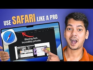 Did You Know This About Safari? Hidden Features Explained