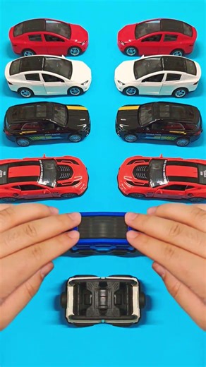 miniature Cars Collection 🚗🚨 model car Collection