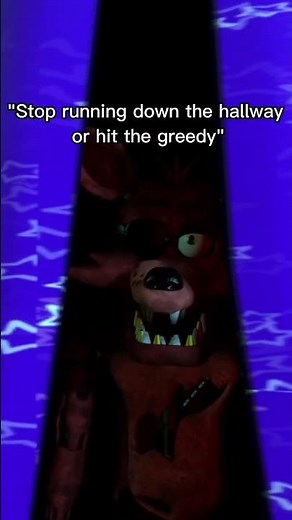 Foxy Hits The Griddy | SFM FNAF MEME Short |