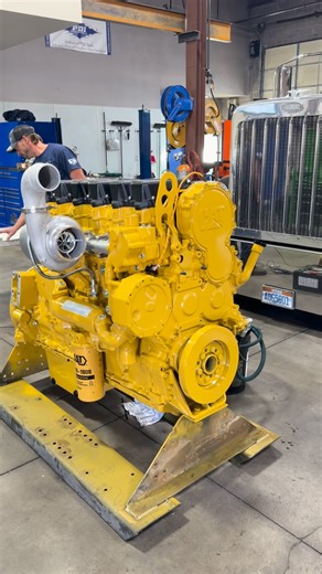 66K views · 24K reactions | Firing up this C16! . . #pdidiesel #bigbossparts #largecar #cummins #detroitdiesel #peterbilt #kenworth #freighliner #PACCAR #peterbilt389 #isx15 #C15 #peterbilt379 #peterbilt359 #bigrig #slammedsemis #prideinyourride #cattlepot #cattletruck #cowhauler #showtruck #kenworthw900 #lowbed #C16 #3406E #customtrucksunlimited #semitruck #semitrucks #truckinglife #trucking | Performance Diesel Inc. | Facebook