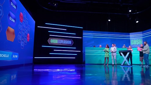 It's Cash Explosion Saturday! Who's walking away with the Cash Challenge crown? Don't miss the excitement. Due to NBC's coverage of Big Ten football, Cash Explosion is streaming at 7:30 p.m. on wfmj.com and the 21 News app. Plus, you can watch tonight at 1:00 a.m. on 21 WFMJ. | 21 WFMJ