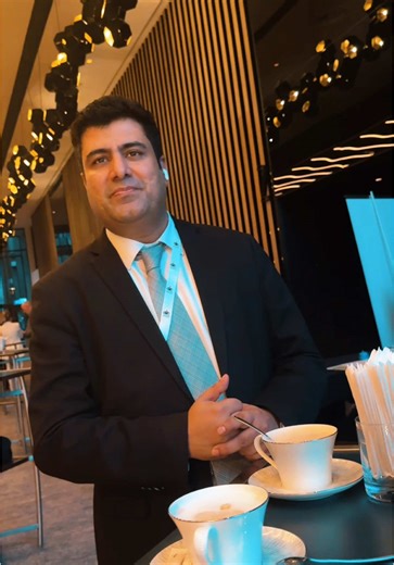 Alpha Data and HPE event, focusing on Accelerating Enterprise IT & AI Transformation #HPE #HP #event