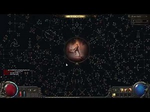 Path of Exile 2 - How to Open the Passive Skills Tree? | Master Your Build