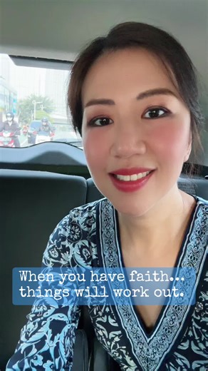 When You Have Faith, Solutions Follow | Inspirational Quotes About Faith