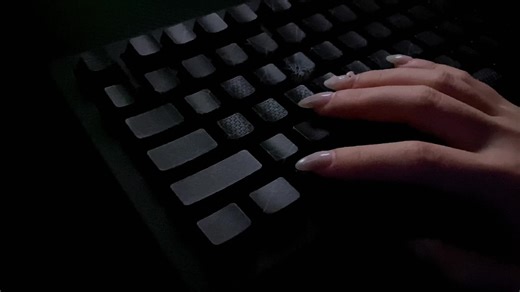 Illuminate Your Space with Black Spider-Man Keyboard