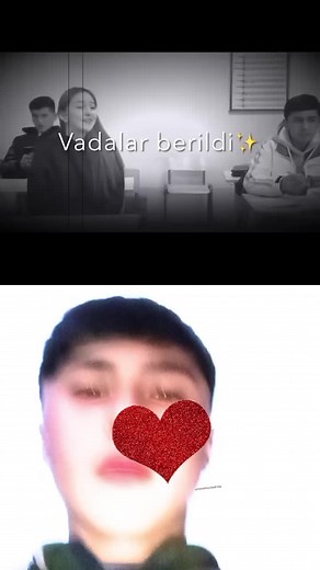 @Ⲇⲟⲋⲧⲟⲛⲥⲏⲉⲉⲕᅠོ bilan #duet #_dostonbek_studio_