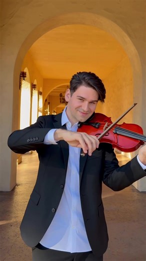 Wedding Violinist Performance for Memorable Entrances