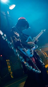 「逆様」MV / TVアニメ『#氷の城壁』エンディングテーマ #ポルカドットスティングレイ