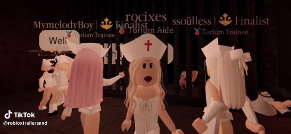 Depride Isle Sanatorium Gameplay Clips