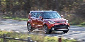 Tested: 2017 Kia Soul Turbo