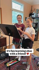 Oboe lessons in Metro Detroit & online at Ann Lemke Oboe Studio